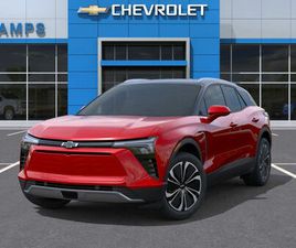 CHEVROLET BLAZER EV 2026 LT A TI