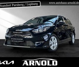 KIA CEED SW 1.5 T-GDI VISION DCT7 NAVI KAMERA SITZH.