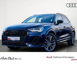 S LINE 40TFSI QUATTRO S TRONIC