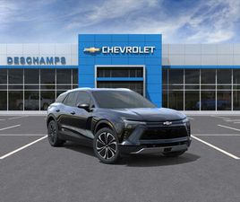 CHEVROLET BLAZER EV 2026 LT A TI