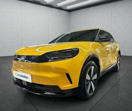 FORD CAPRI FORD CAPRI SELECT 210 KW