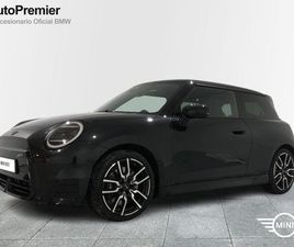 COOPER E 135 KW (184 CV)