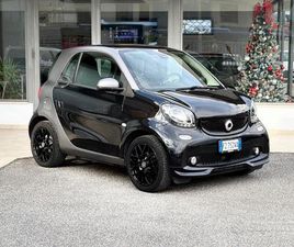 SMART FORTWO 1.0 71 CV TWINAMIC EURO 6 - 2019