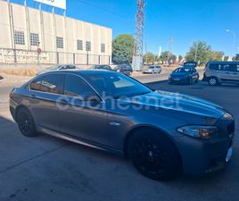 BMW SERIE 5 528 BMW SERIE 5 528I