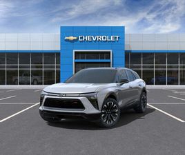 CHEVROLET BLAZER EV CHEVROLET BLAZER EV 2025 RS