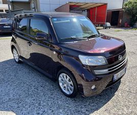 DAIHATSU MATERA 1.5 BENZINE 2010 TOYOTA