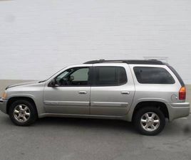 4X4* 2002 GMC ENVOY XL * AUTOMATIC, 7 SEATS 3 ROWS!!!