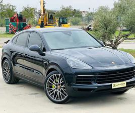 COUPÉ 3.0 340CV E-HYBRID TIPTRONIC IVA ESPOSTA