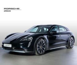 CROSS TURISMO 4 5P.TI