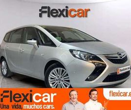 OPEL ZAFIRA TOURER 1.7CDTI FAMILY 110