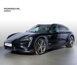 CROSS TURISMO 4S 5P.TI