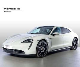 PORSCHE TAYCAN SPORT TURISMO SPORT TURISMO PERFORMANCE BATTERY PLUS 5P.TI