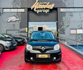 RENAULT TWINGO 1.0 SCE INTENS