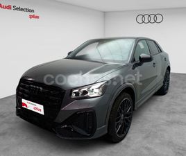 AUDI Q2 35 TFSI ›HASTA 4 AÑOS DE GARANTÍA