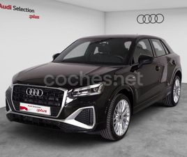 AUDI Q2 35 TDI ›HASTA 4 AÑOS DE GARANTÍA