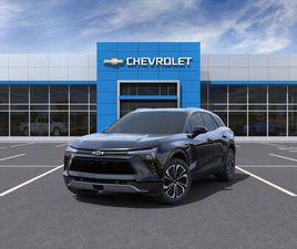 CHEVROLET BLAZER EV CHEVROLET BLAZER EV 2025 LT