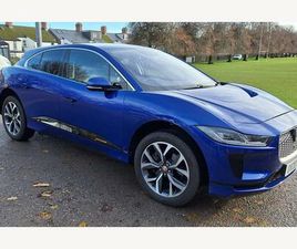 400 90KWH HSE AUTO 4WD 5DR