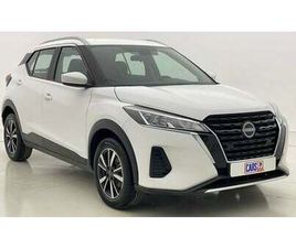 NISSAN KICKS NISSAN KICKS S 1.6 | ZERO DOWN PAYMENT | HOME TEST DRIVE