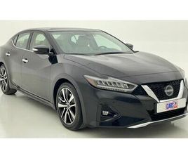 NISSAN MAXIMA SV 3.5 | ZERO DOWN PAYMENT | HOME TEST DRIVE