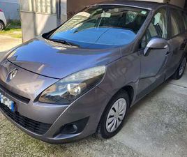 1.5 DCI CONFORT DYNAMIQUE