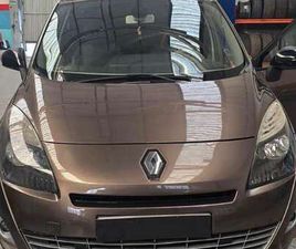 RENAULT GRAND SCENIC SCÉNIC 1.6DCI ECO2 ENERGY BOSE 7PL.