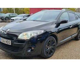 S.T. 1.9DCI BOSE EDITION