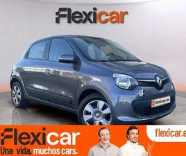 RENAULT TWINGO SCE ENERGY S&S ZEN 52KW