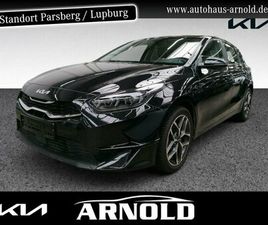 KIA CEED CEED 1.5 T-GDI DCT7 SPIRIT KAMERA NAVI TOTWINKEL