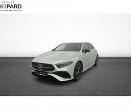 MERCEDES CLASSE A A 180 MERCEDES-BENZ A 180 AMG LINE