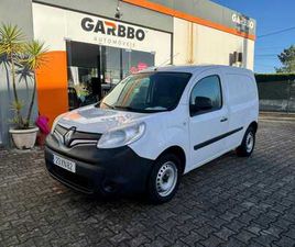 RENAULT KANGOO 1.5 DCI CONFORT S/S