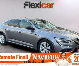 1.5DCI ENERGY ECO2 LIMITED 81KW