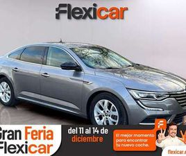 1.5DCI ENERGY ECO2 LIMITED 81KW