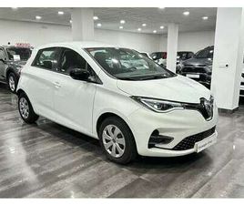 RENAULT ZOE R110 INTENS 50 R110 FLEXI 80KW