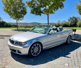 BMW SERIE 3 320