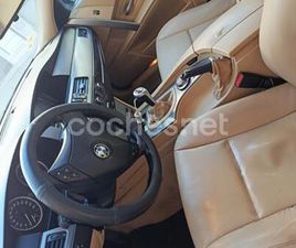 BMW SERIE 5 GT 530 BMW SERIE 5 530D GRAN TURISMO