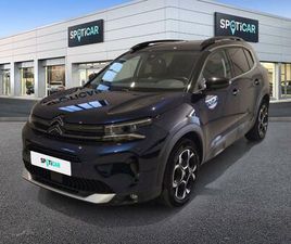 BLUEHDI 96KW (130CV) S&S EAT8 FEEL PACK