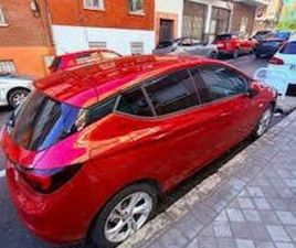 ASTRA ST 1.5D S/S GS LINE 105 GS LINE