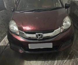 HONDA MOBILIO