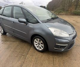 2012 1.6 HDI VTR+ 5DOOR