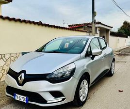 RENAULT CLIO 1.2 75CV 5 PORTE LIFE