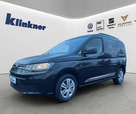 VOLKSWAGEN CADDY 1.5 16V TSI 6 GANG