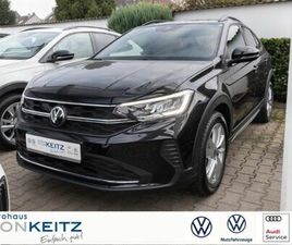 VOLKSWAGEN TAIGO VOLKSWAGEN TAIGO ENERGY 1.0 TSI