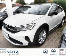 VOLKSWAGEN TAIGO VOLKSWAGEN TAIGO ENERGY 1.0 TSI