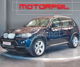 BMW X5 35D BMW X5 XDRIVE35D