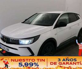 OPEL GRANDLAND 1.5CDTI S&S BUSINESS EDITION AUT. 130