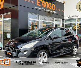 1.6 HDI 110 CH CONFORT PACK