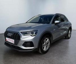 ② AUDI Q3 BOITE AUTO*GPS*CAMÉRA*CARPLAY*CAPTEURS AV/AR*LED*CR — AUDI — 2EMEMAIN