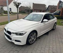 ② PACK M ESSENCE BMW 318I AUTOMAAT — BMW — 2EMEMAIN