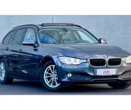 ② BMW 320DA - PANODAK - XÉNON - GARANTIE 1 AN — BMW — 2EMEMAIN