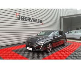 BLUEHDI 130CH SS EAT8 ALLURE